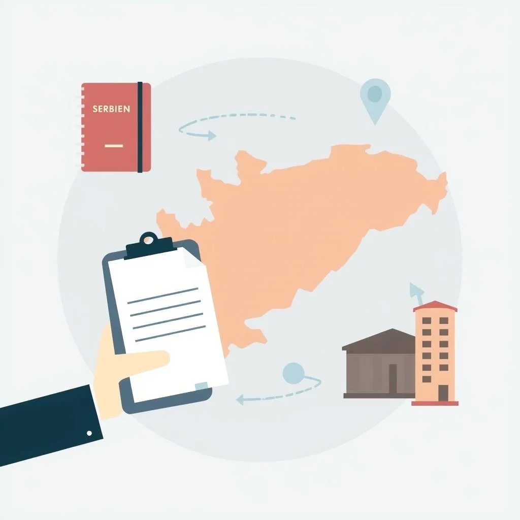 lucid-origin_Professionelles_modernes_Business-Illustration_fu%CC%88r_Serbien_Thema_Aufenthaltsgen-0.jpg