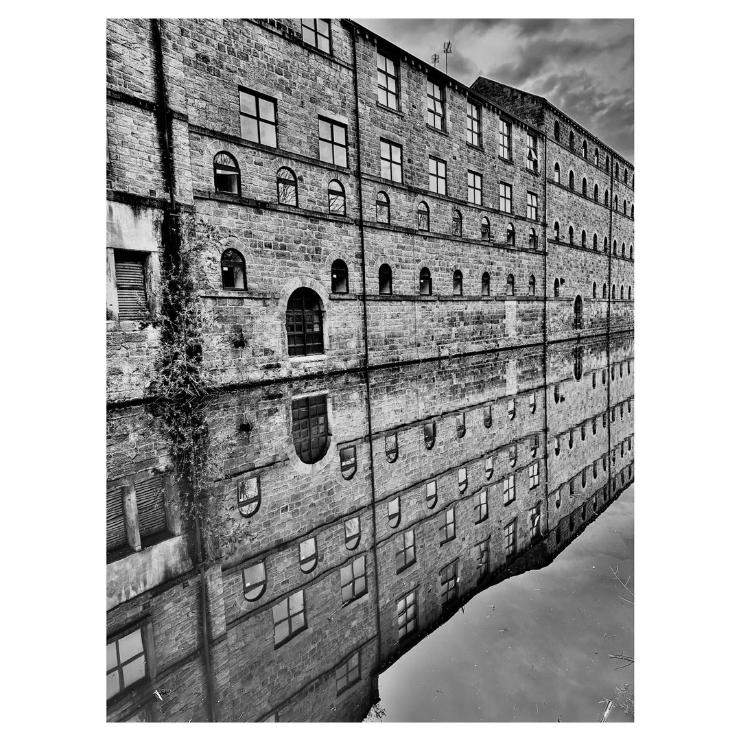 Love the Leeds canal