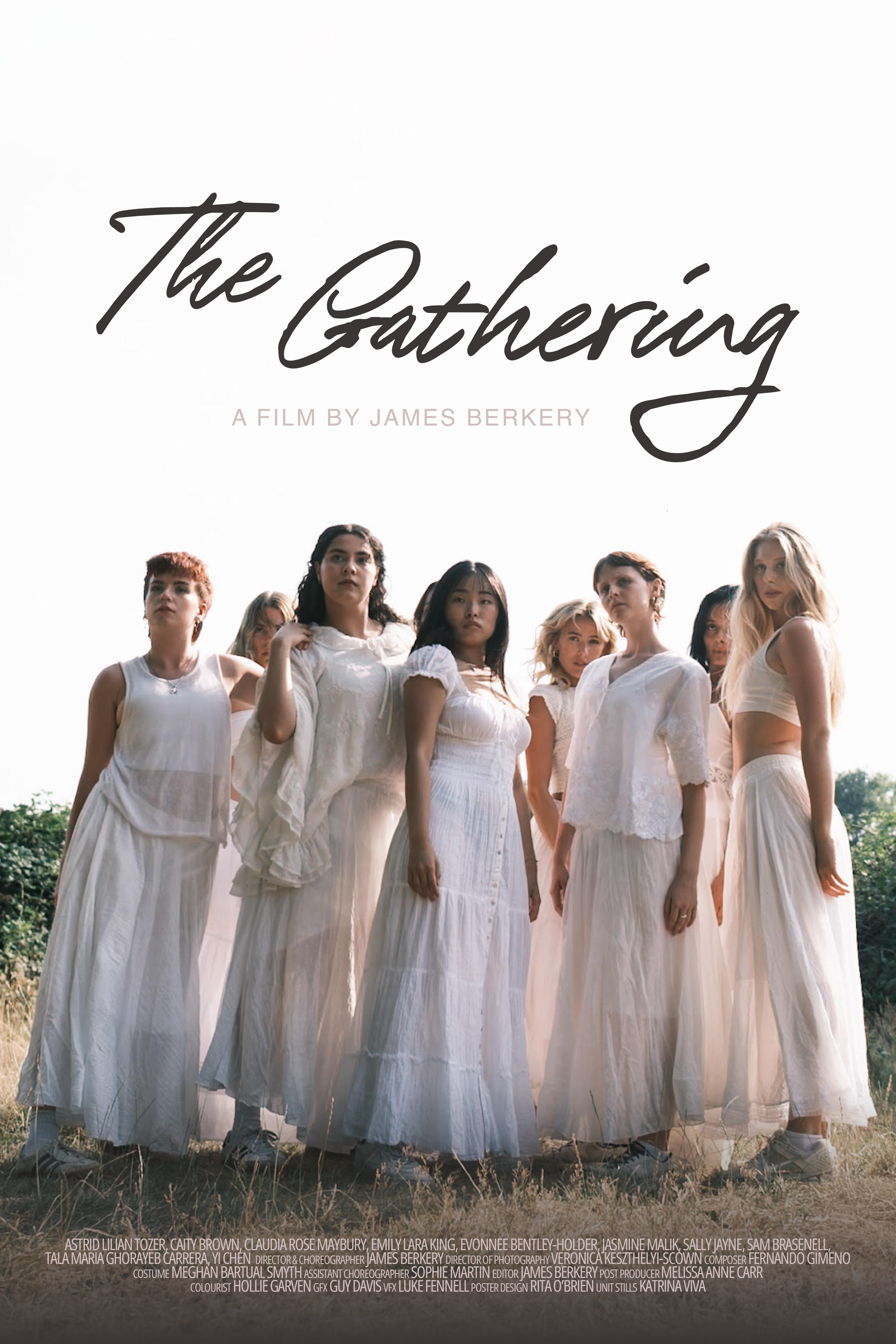 The Gathering