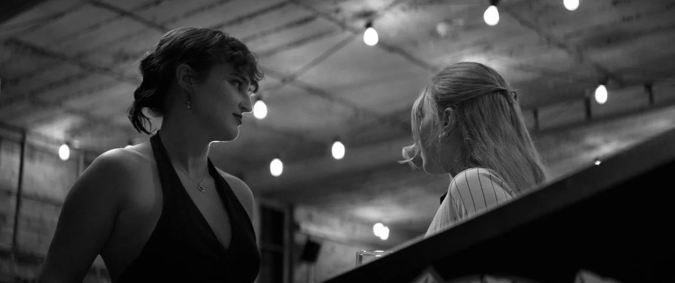 Pinball (In Post Production)