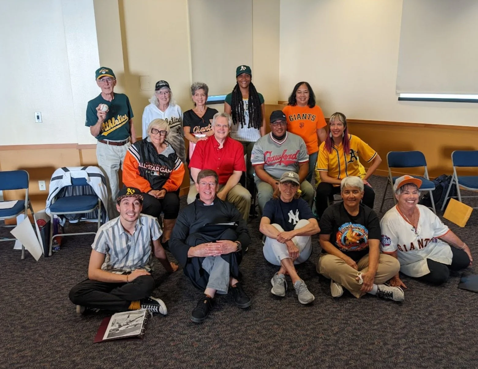 Encore Players - Livermore, CA - Theatre - Free Theatre - Community Theatre - Actorm - Library Programs - Mainstage Shows