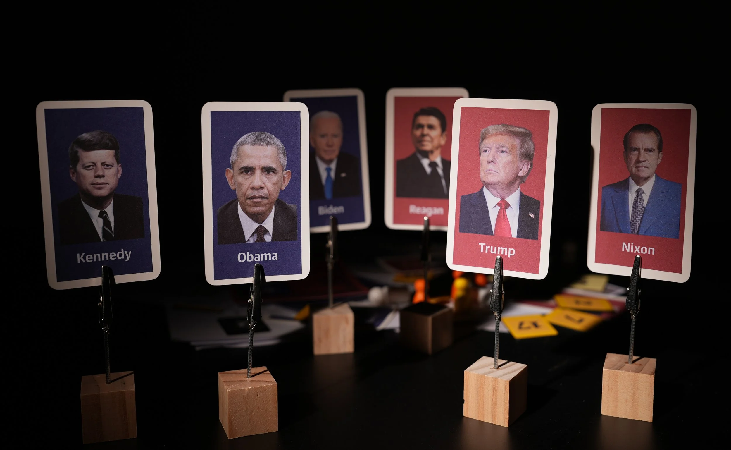 US Midterms: What are they and why do presidents dread them?
