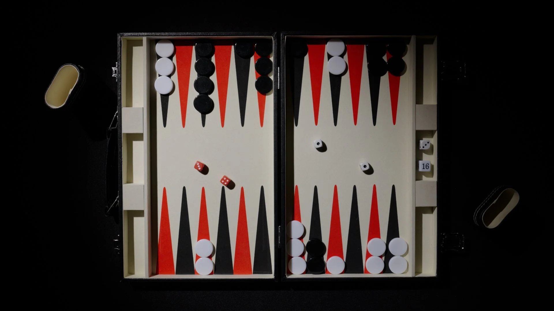 Backgammon: The World’s Oldest Board Game
