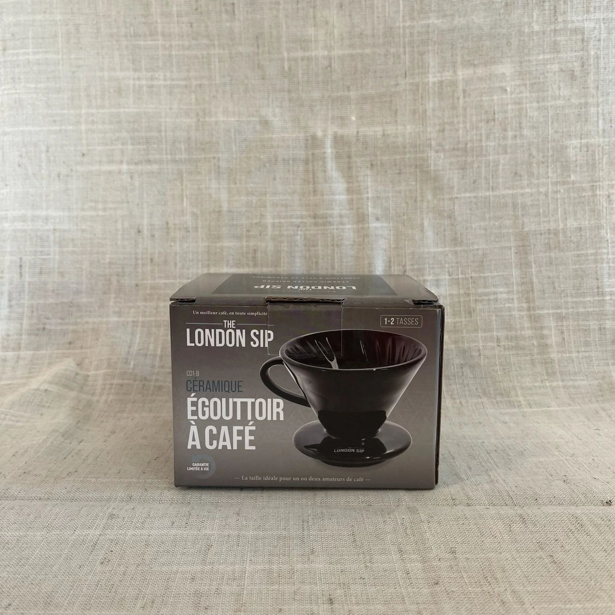 London Sip Ceramic Coffee Dripper.jpeg