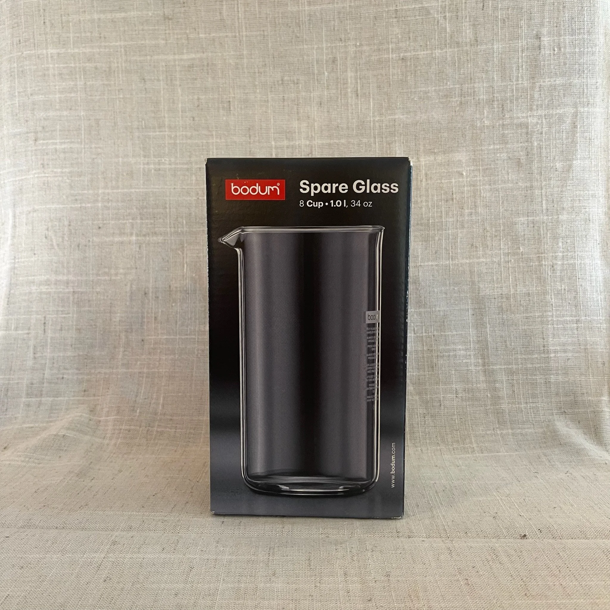 Bodum Spare Glass.jpeg