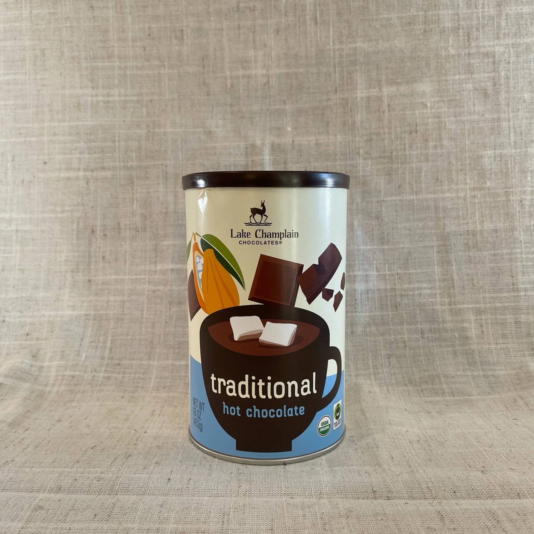 Hot Chocolate Powder