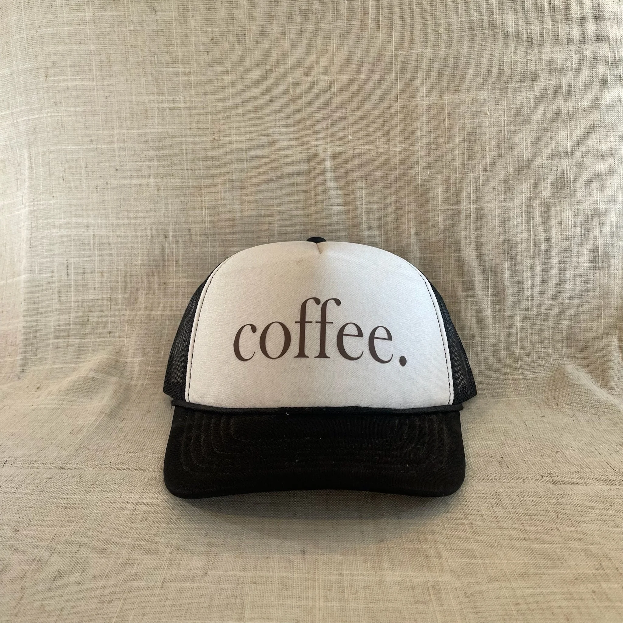 Zumis  Coffee Hat