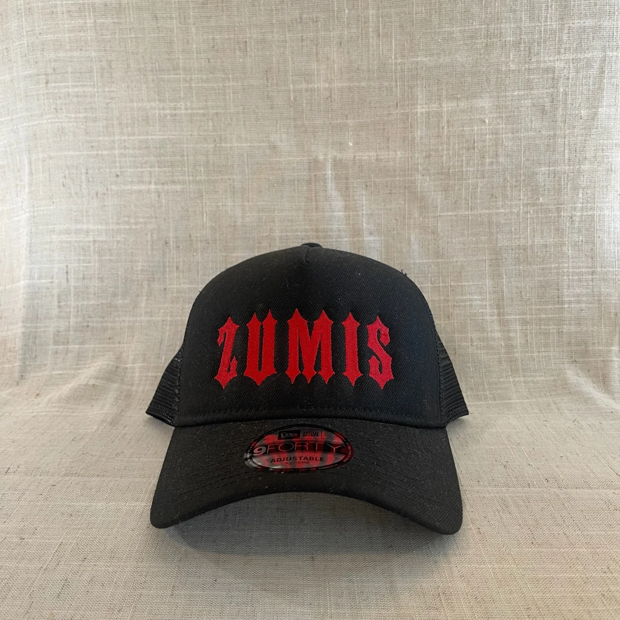 Zumis Classic Hat