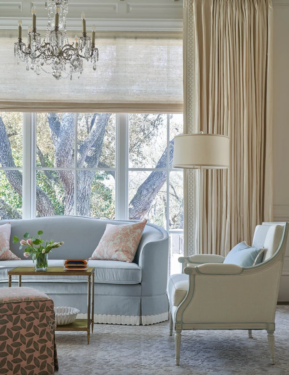 Services — Jenkins Interiors