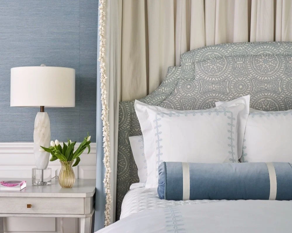 ROOMS — Jenkins Interiors