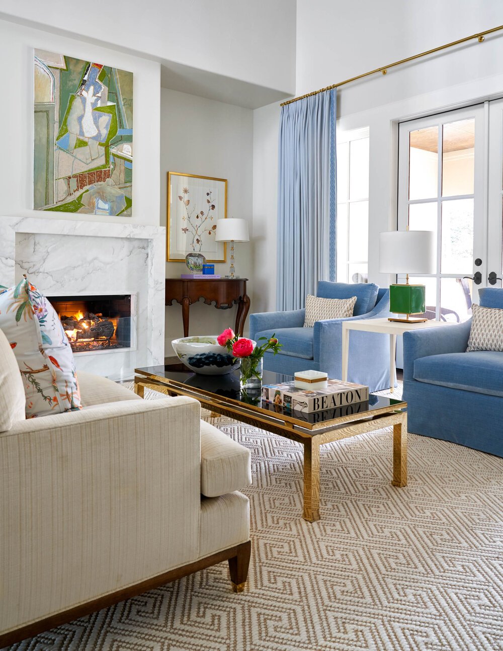 Services — Jenkins Interiors