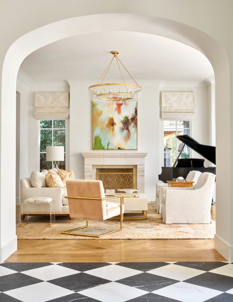 PRESS — Jenkins Interiors