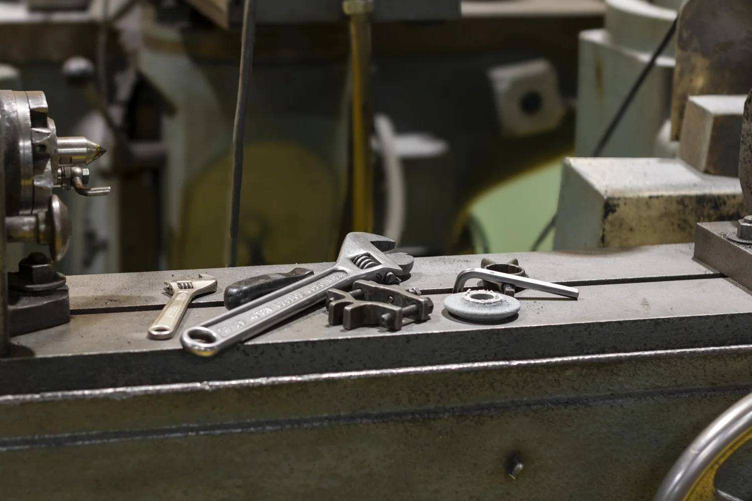 TECm - Custom Precision Cutting Tools For All Your Needs! PCD, End ...