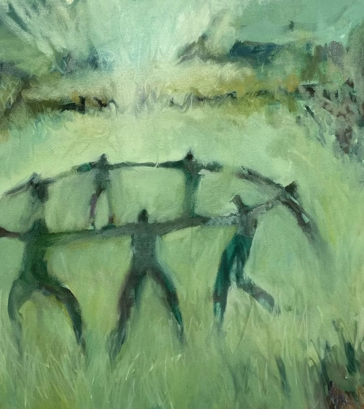 What’s The Story, Morning Glory