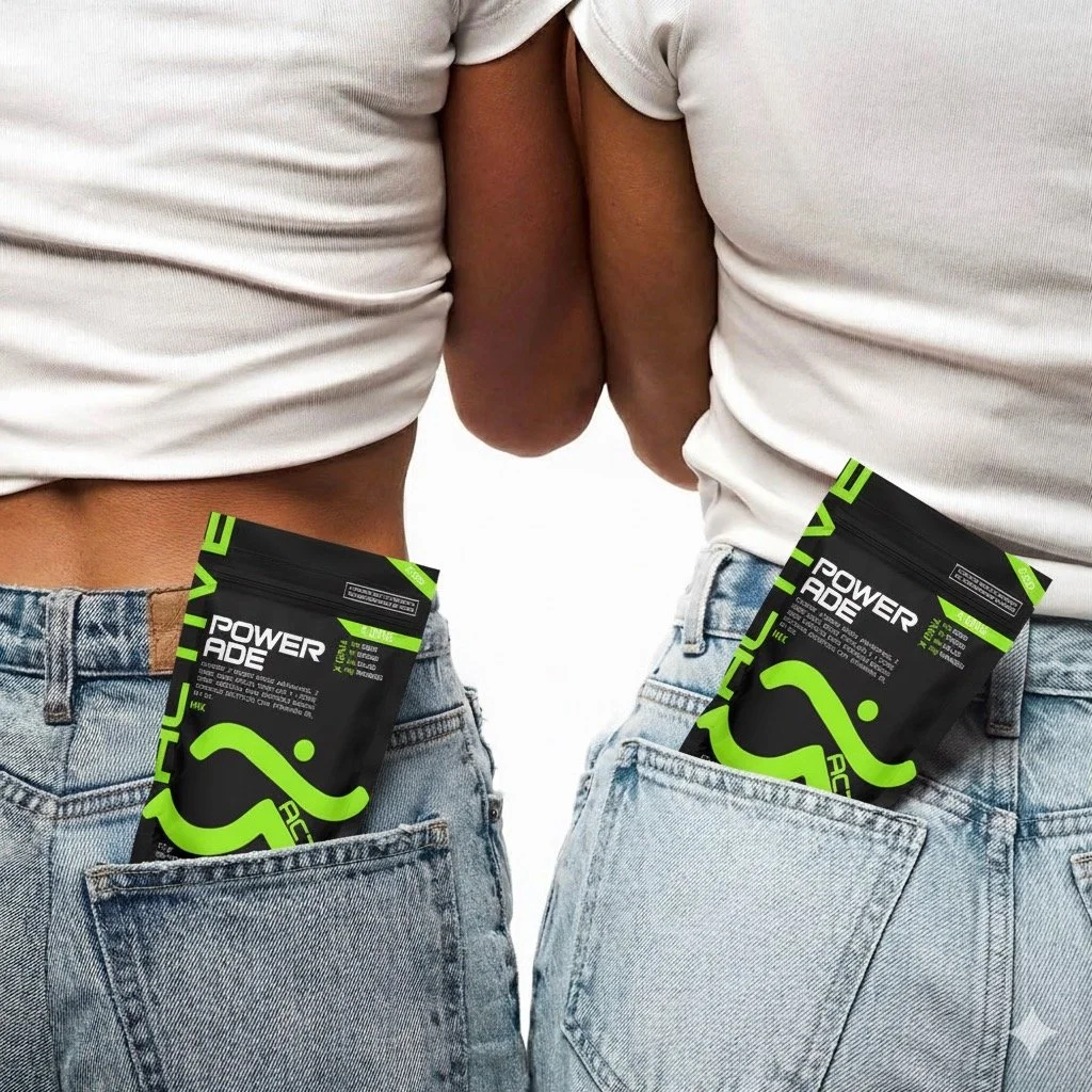 Powerade