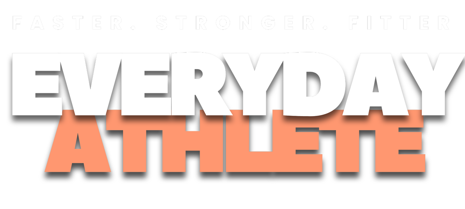 Every Day Athlete