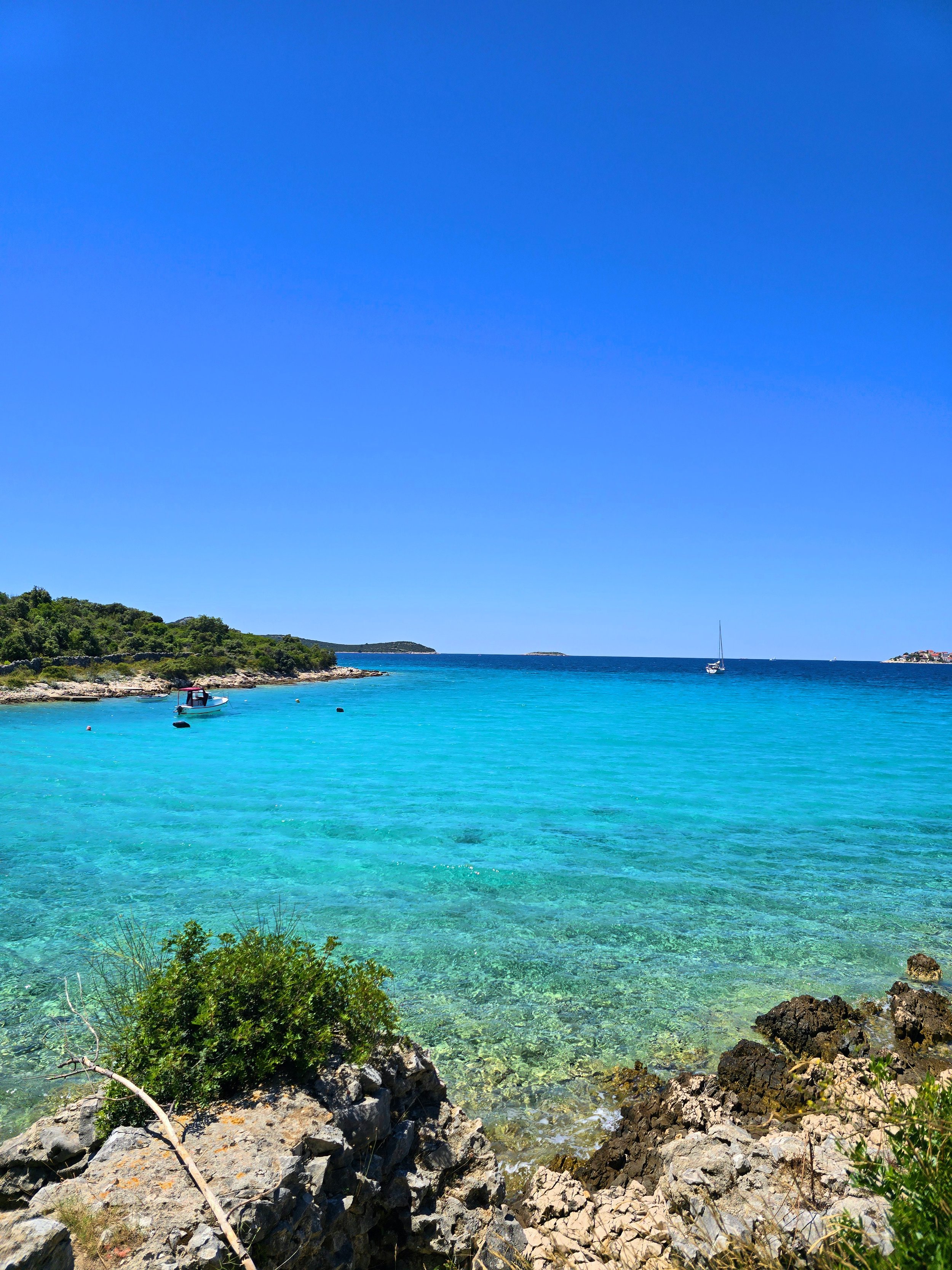 Trading Toronto for the Adriatic: My Journey of Starting Over