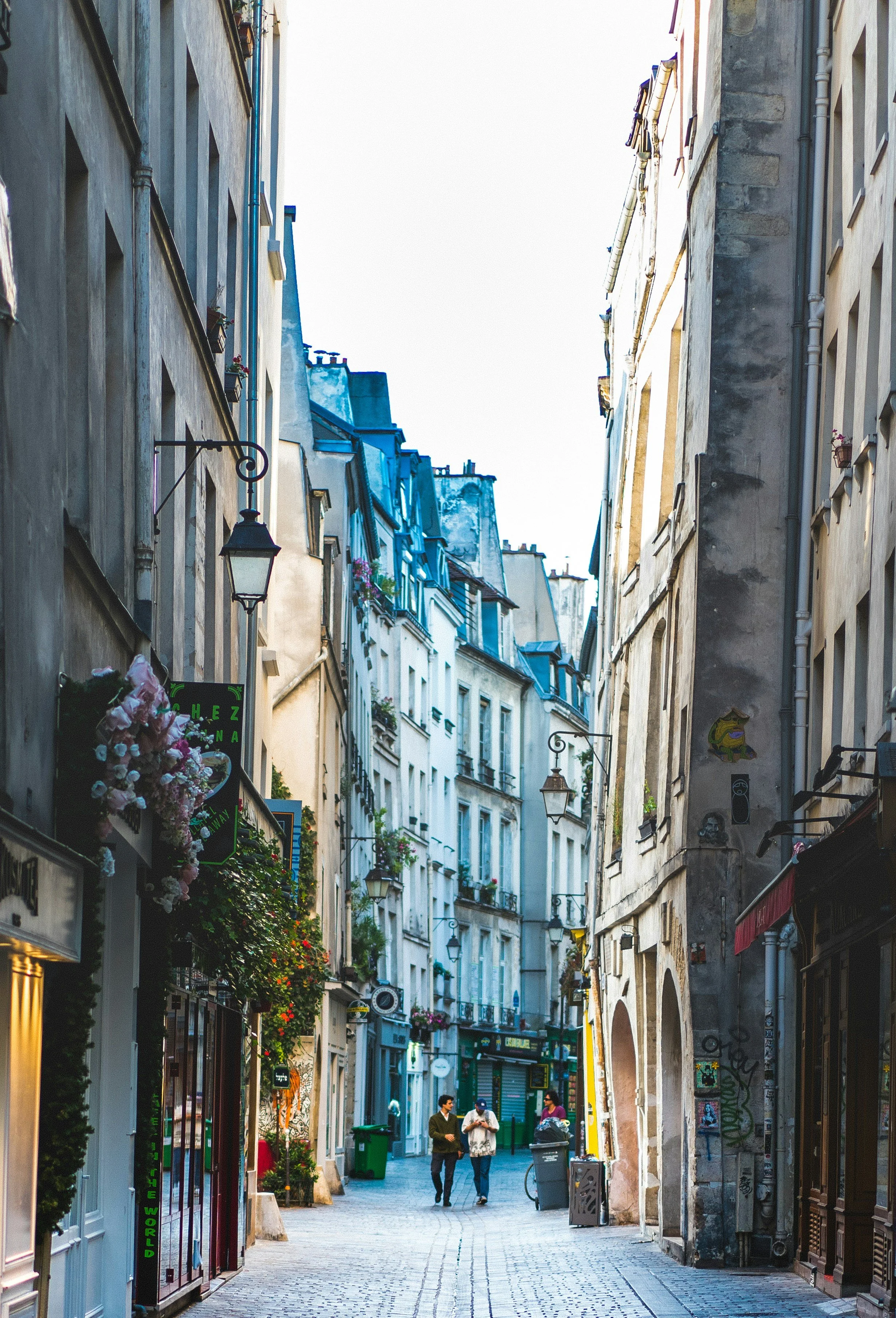 Liberating Myself: How I Got the Guts to Start Travelling Alone