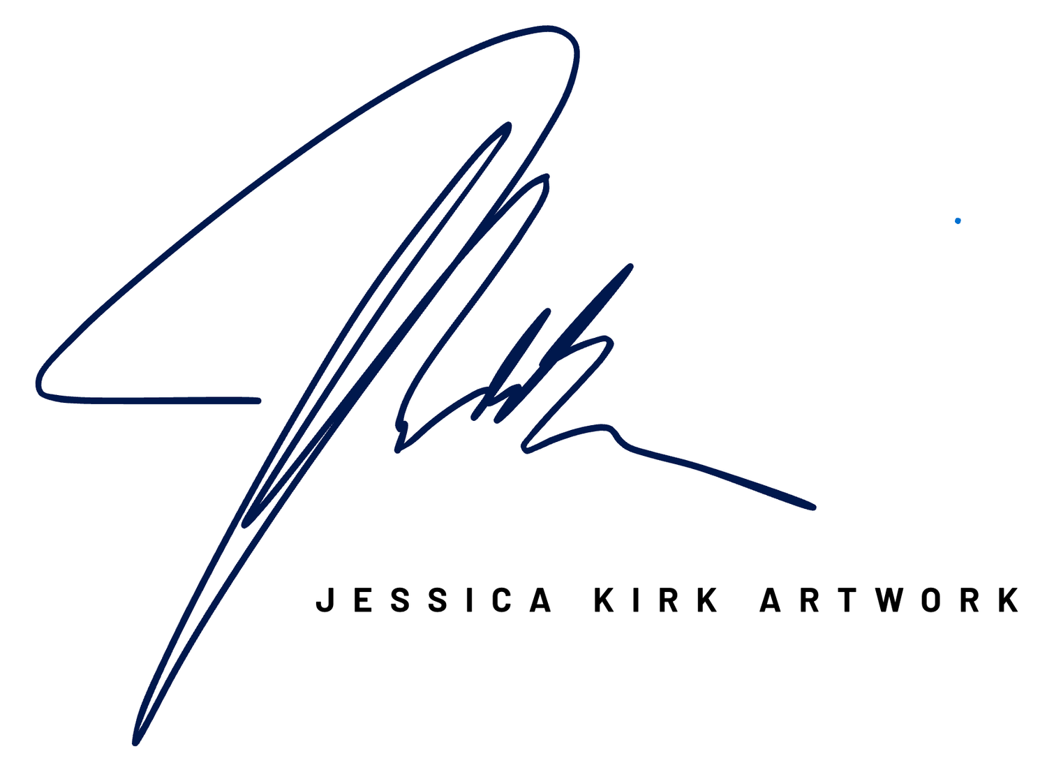 Jessica Kirk Artwork