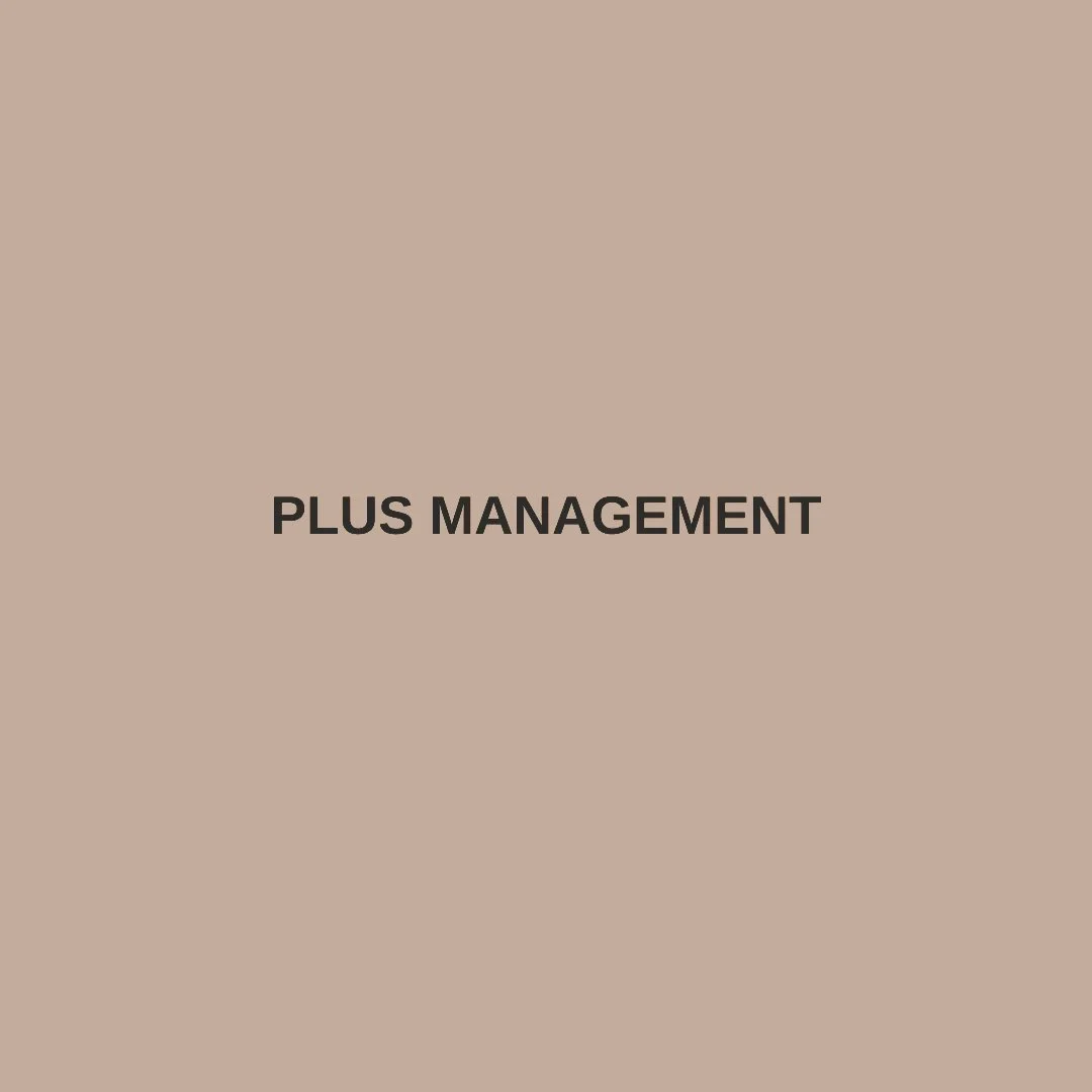 Plus Management