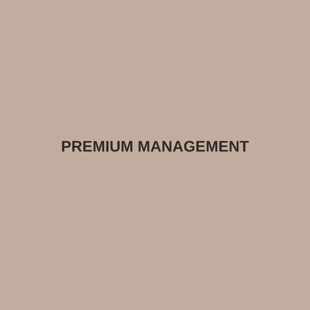 Premium Management