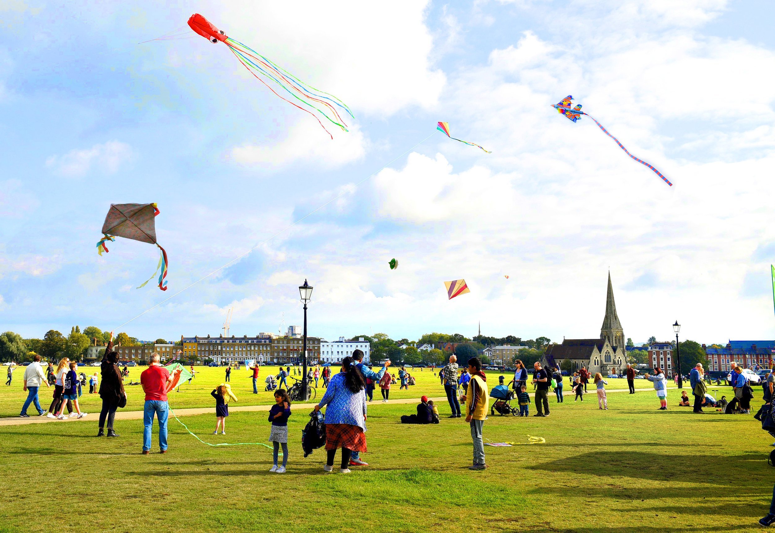 Kite Day