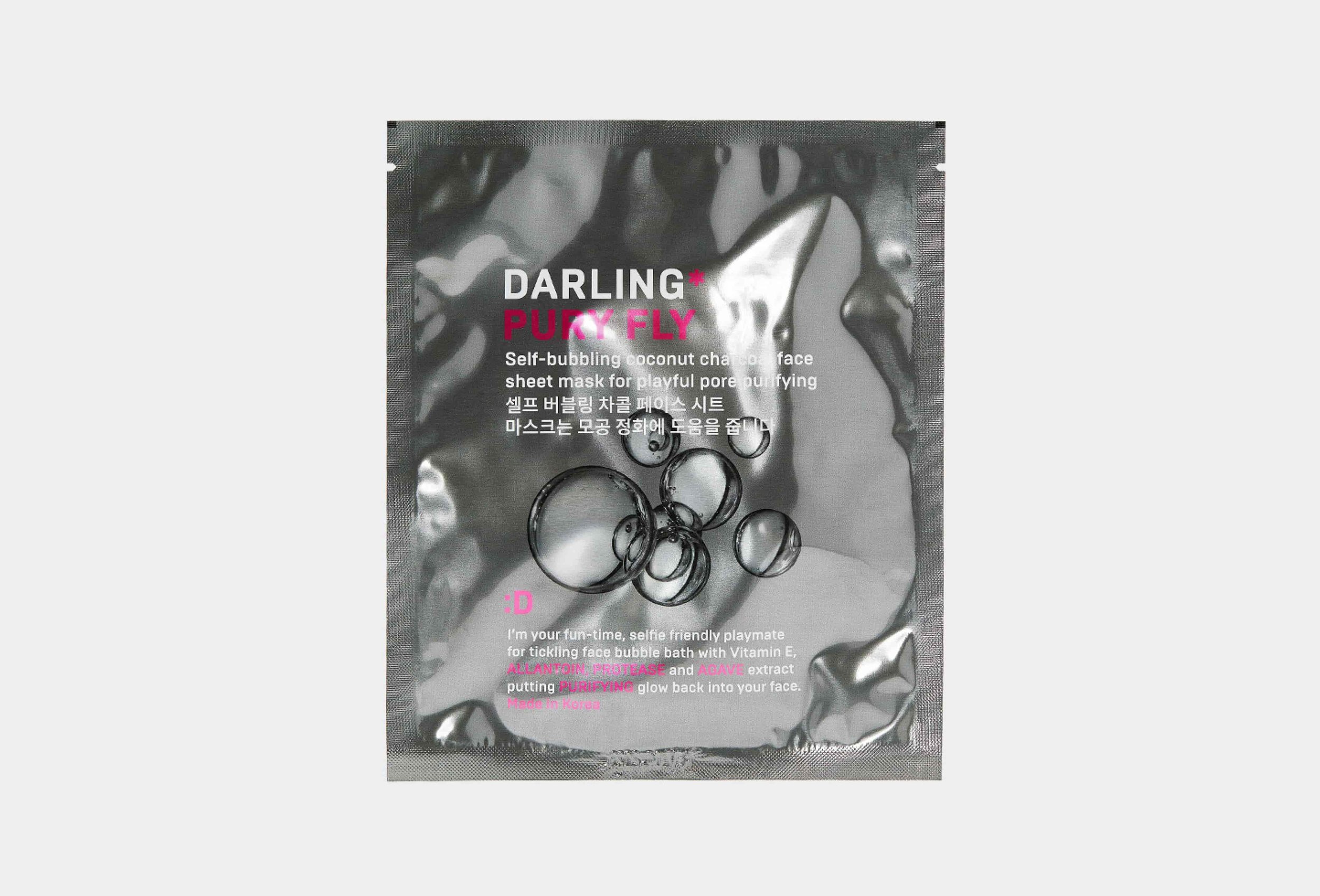 Pury Fly by DARLING*