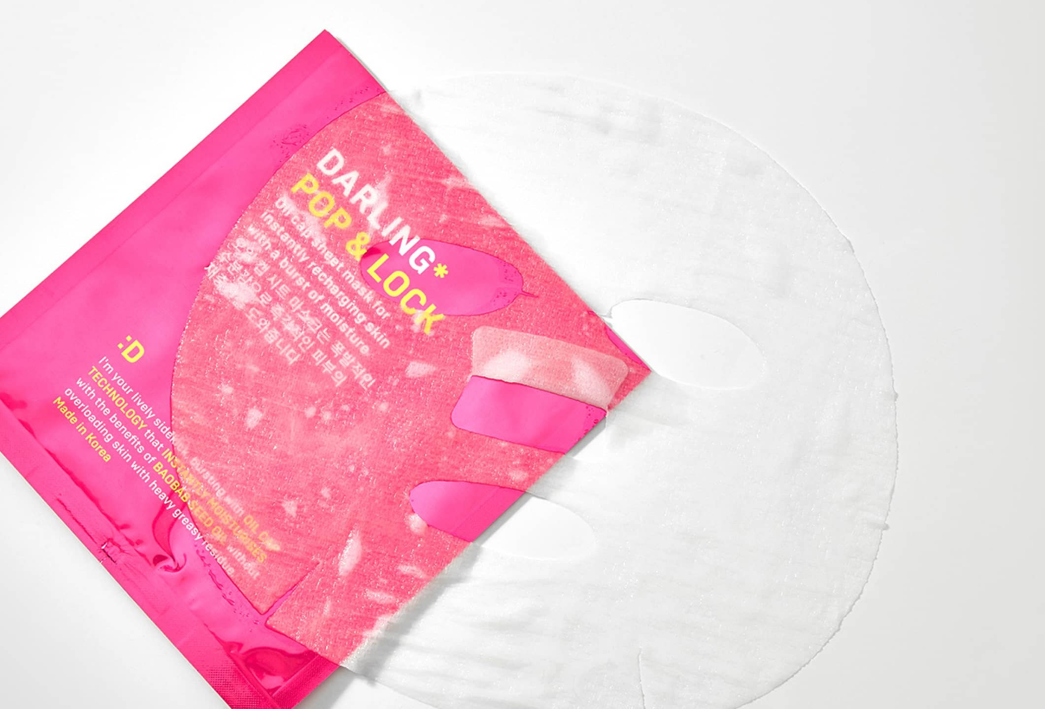 Pop & Lock by Darling*