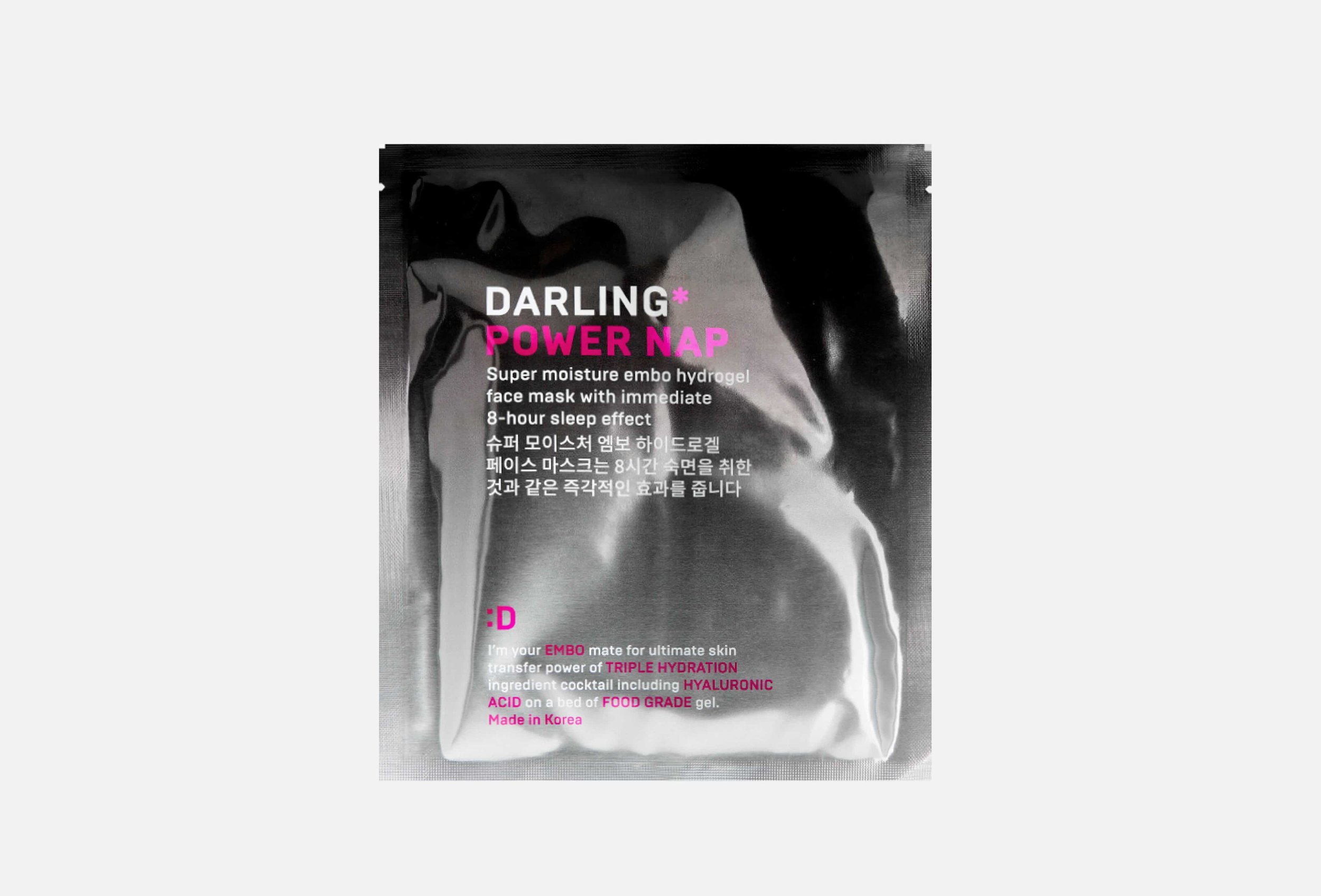 Power Nap by DARLING*