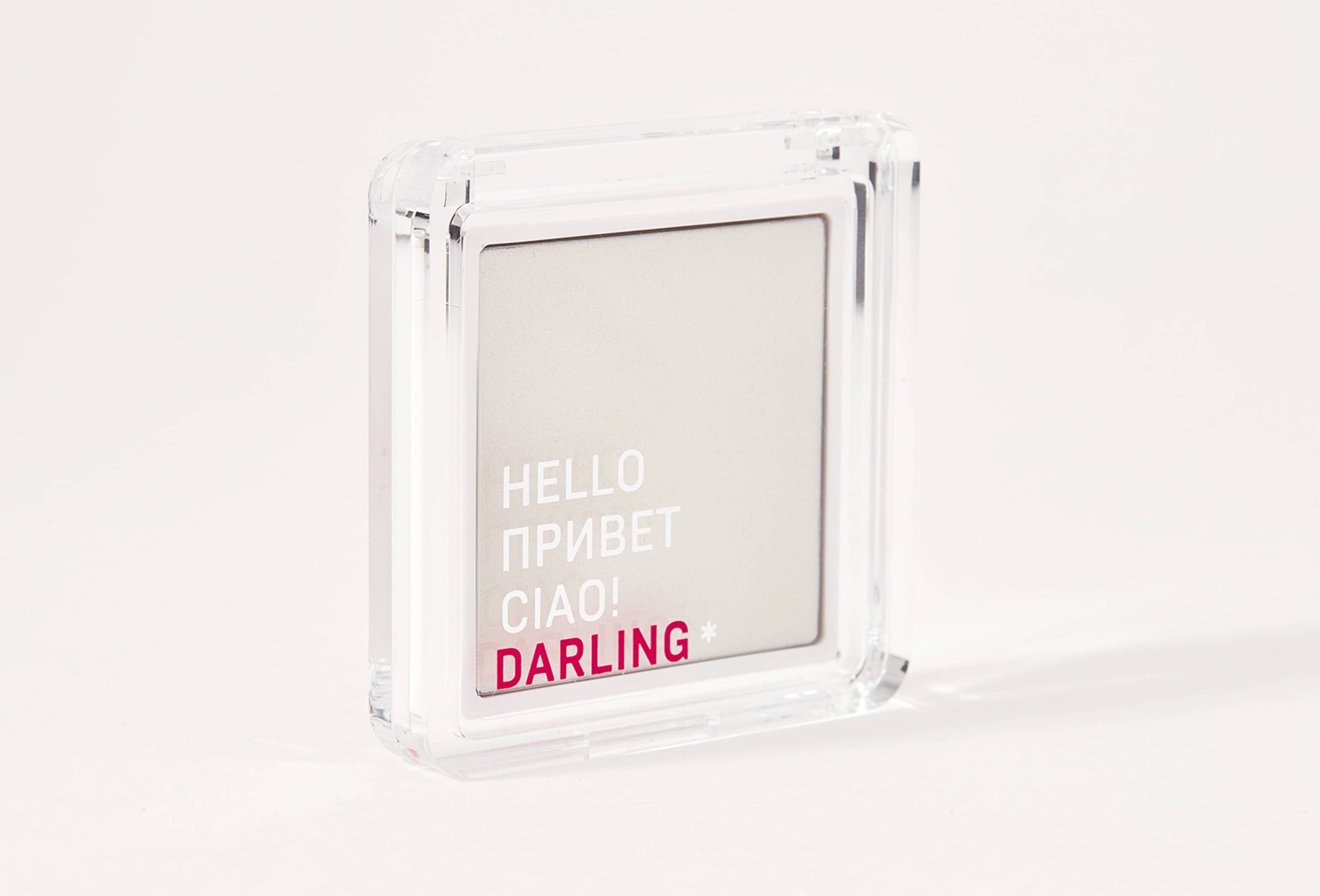 Go Glow by DARLING*