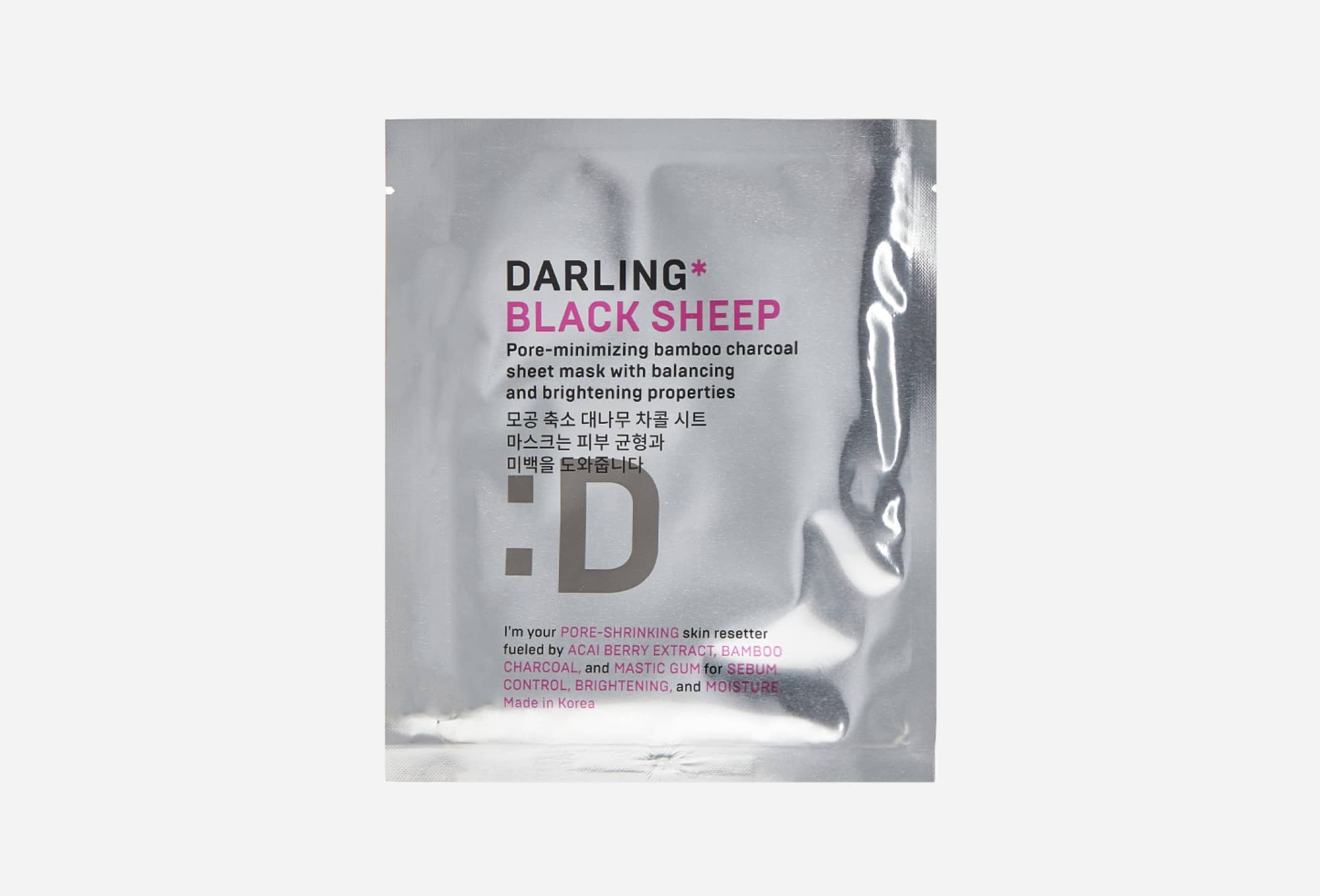 Black Sheep by DARLING*