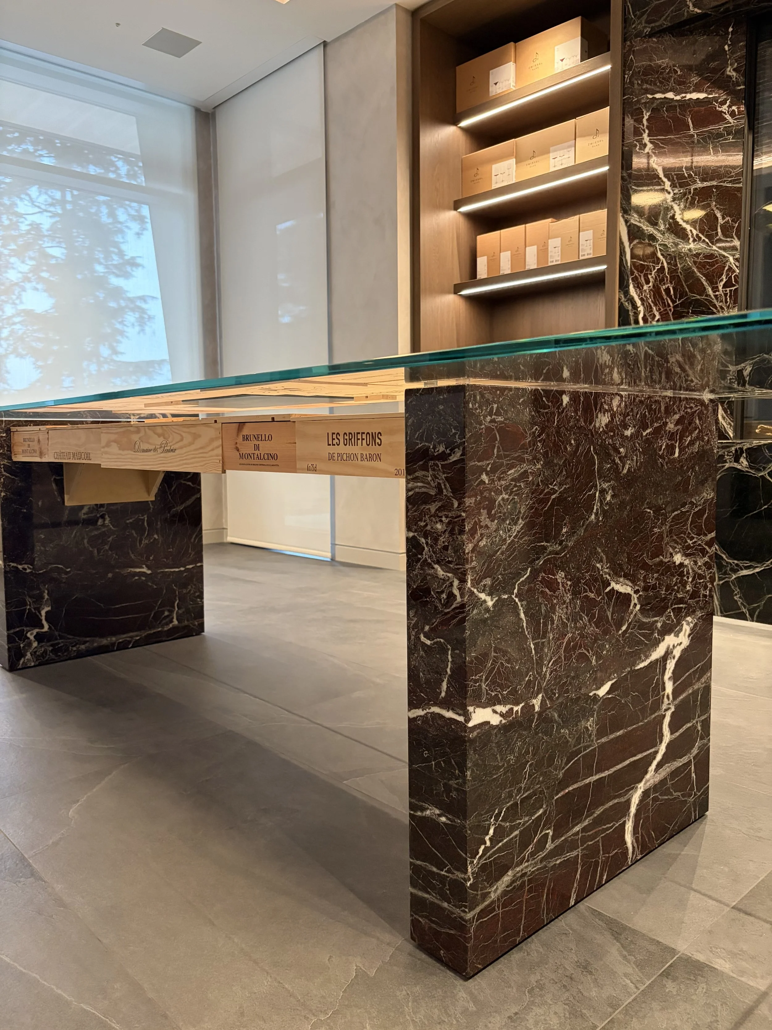 Double click/tap this image to see more of our work!