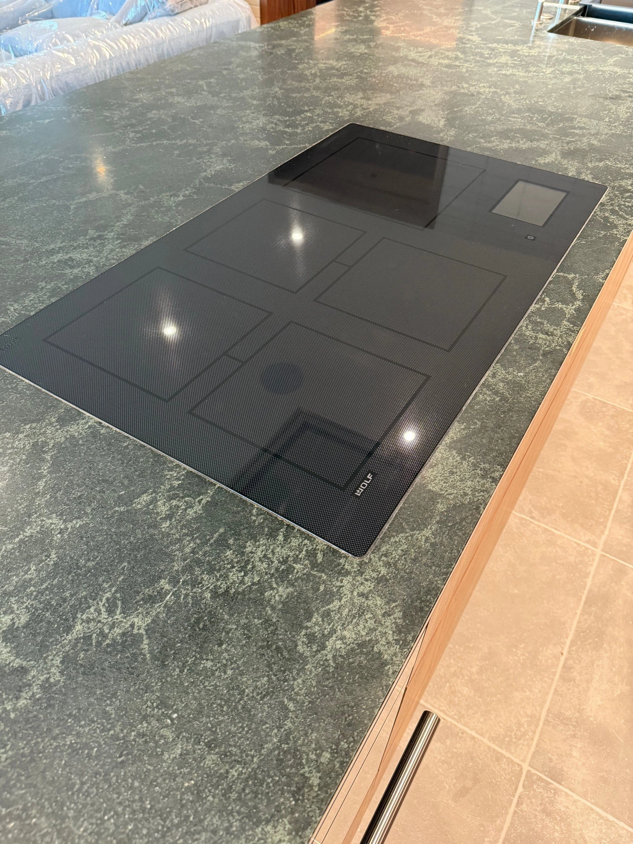 Double click/tap this image to see more of our work!