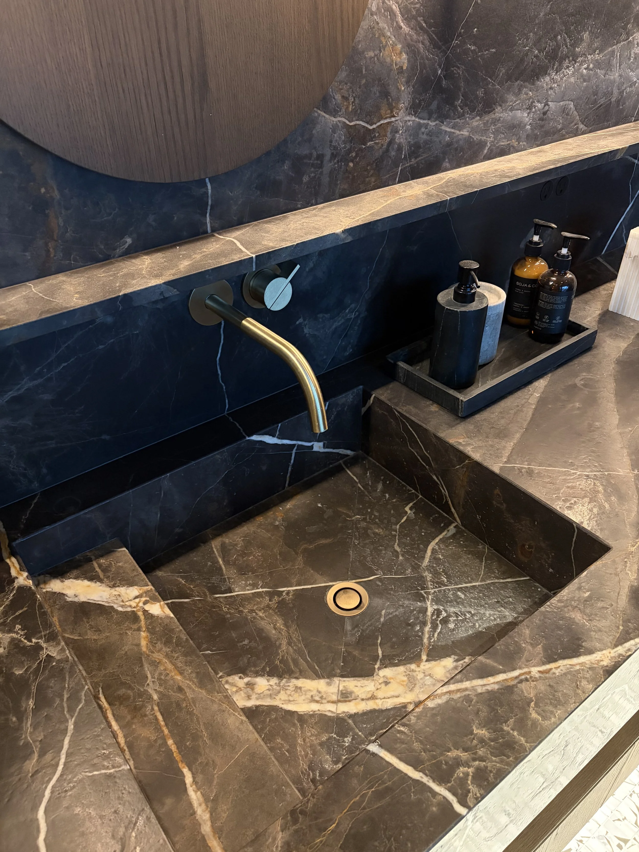 Double click/tap on this image to see more of our work!