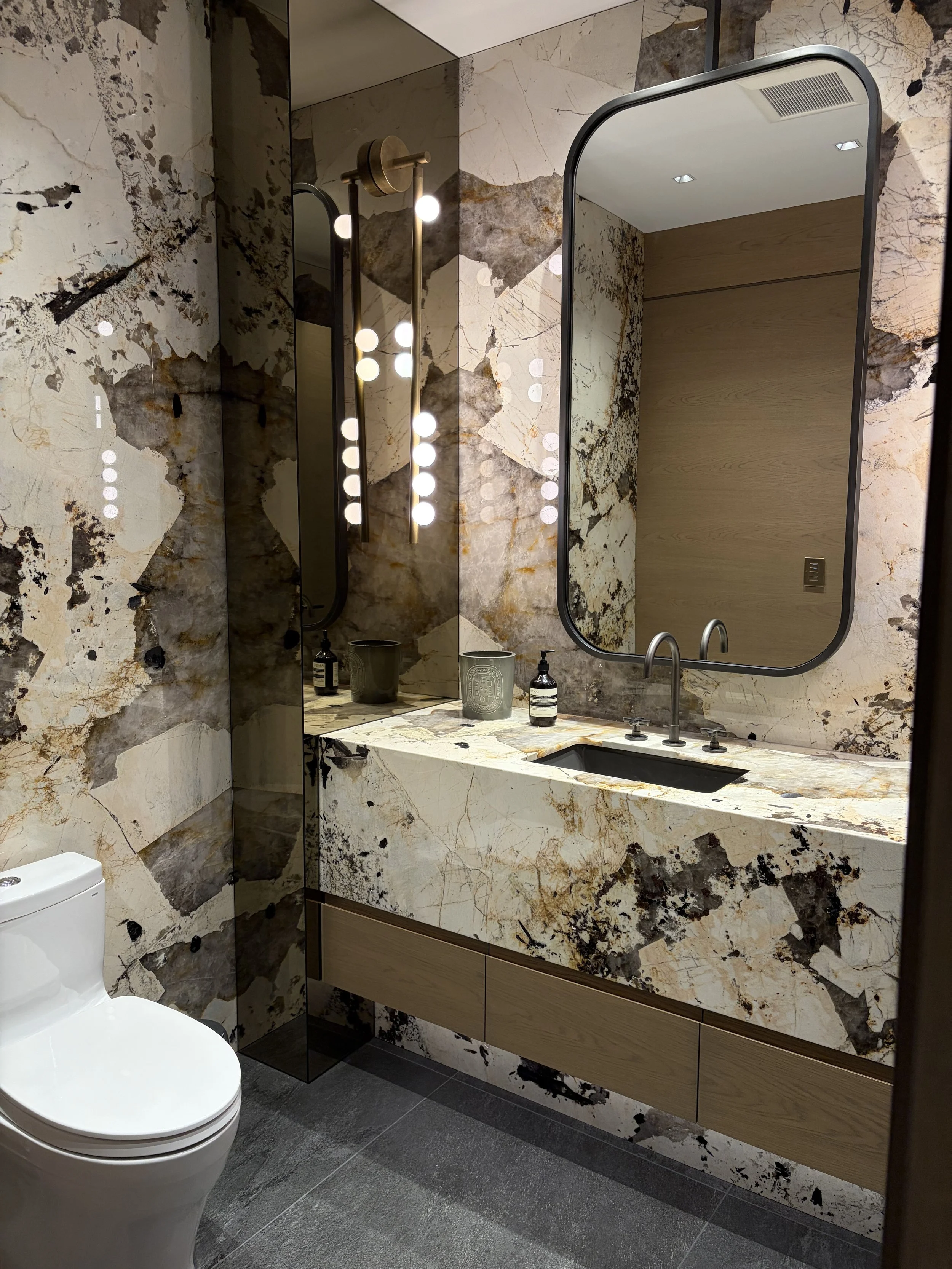 Double click/tap this image to see more of our work!
