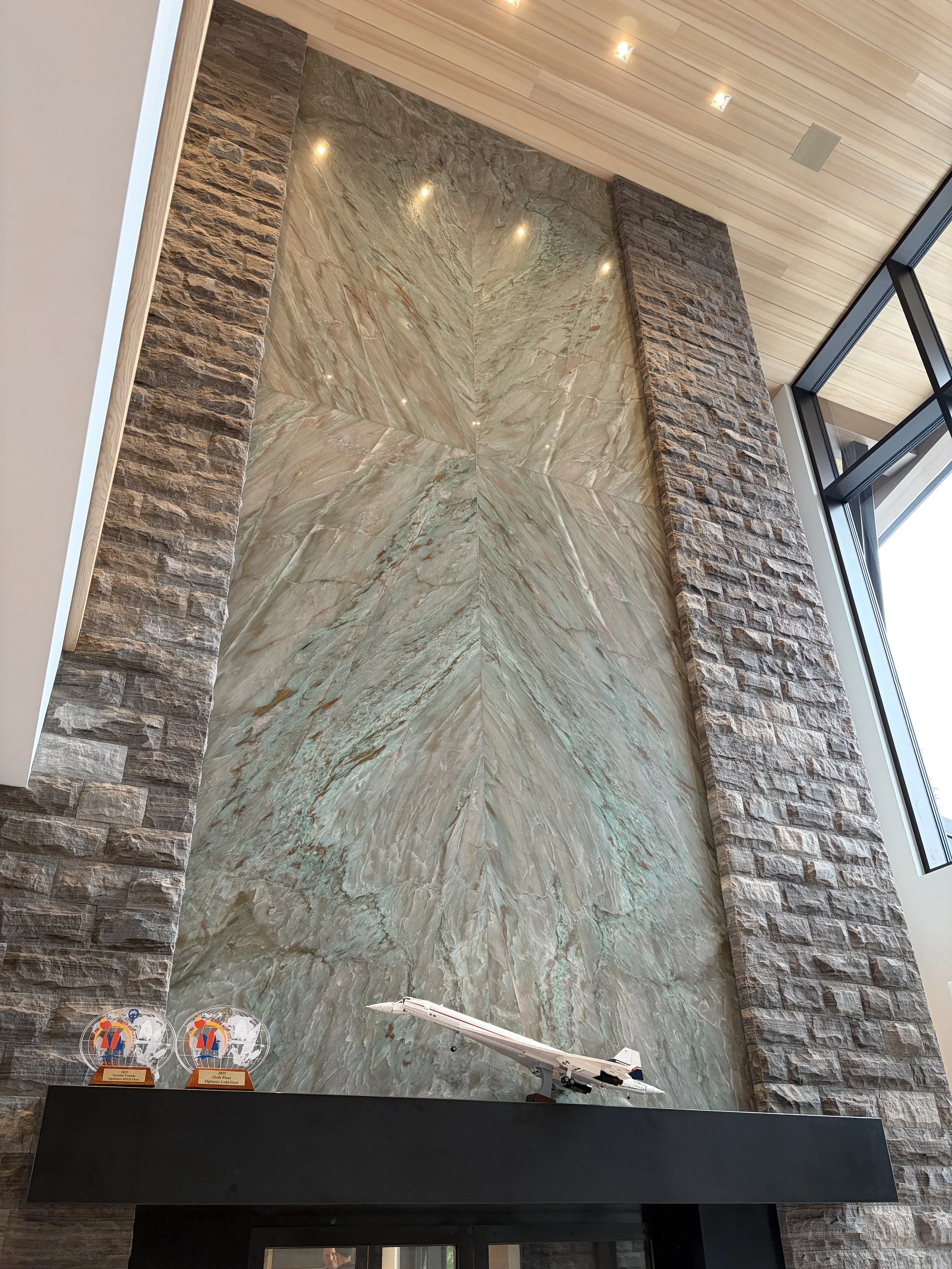 Double click/tap this image to see more of our work!