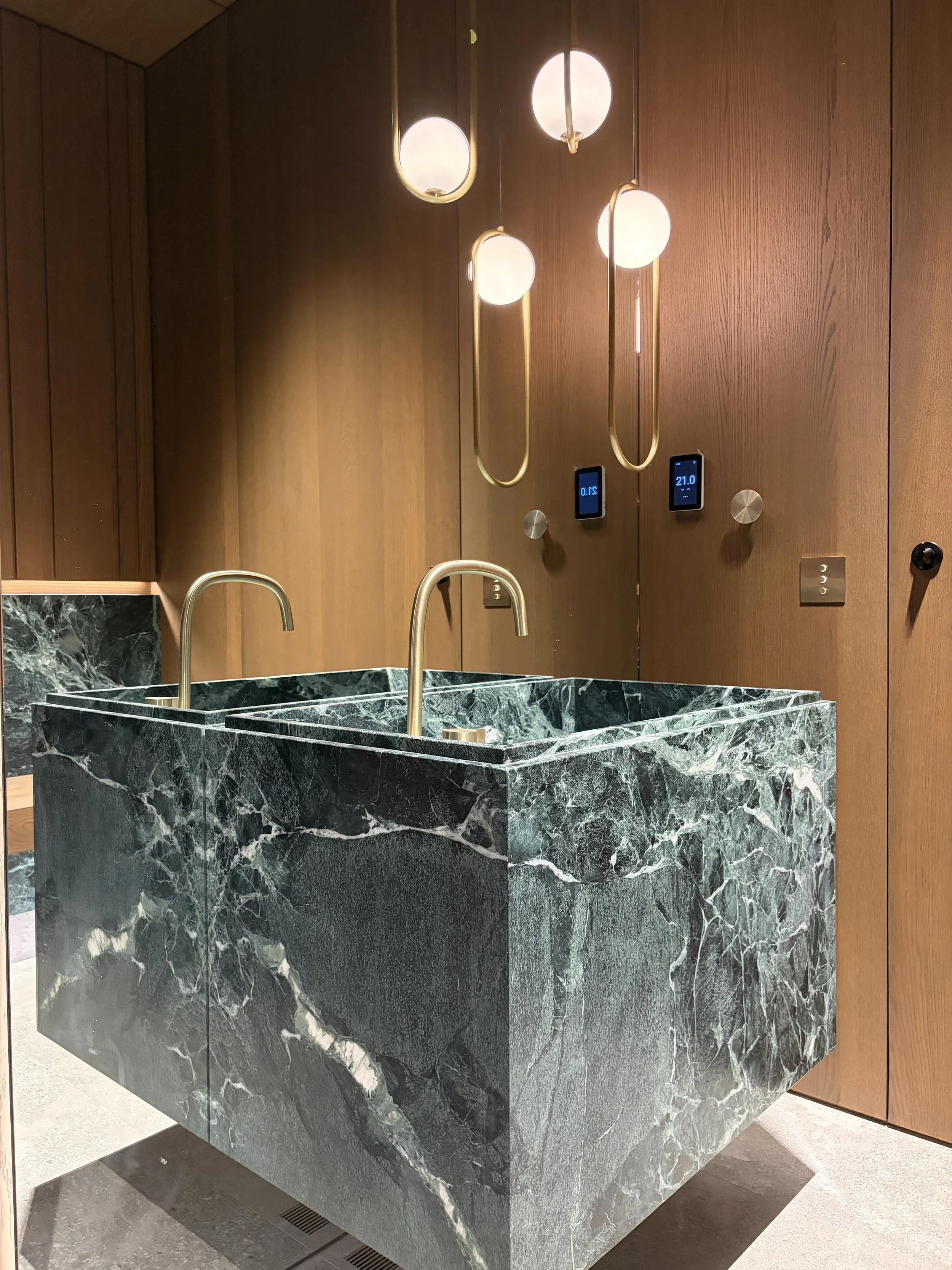 Double click/tap on this image to see more of our work!