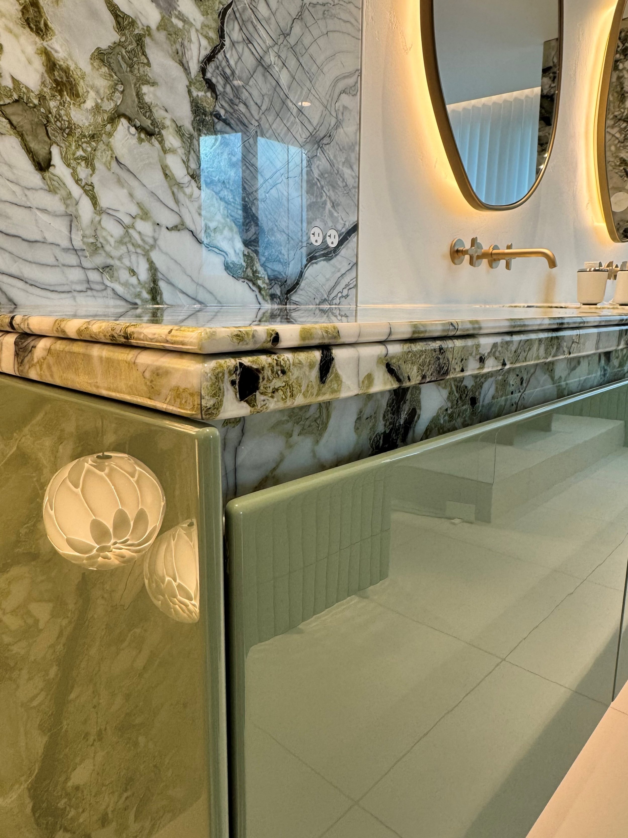 Double click/tap this image to see more of our work!