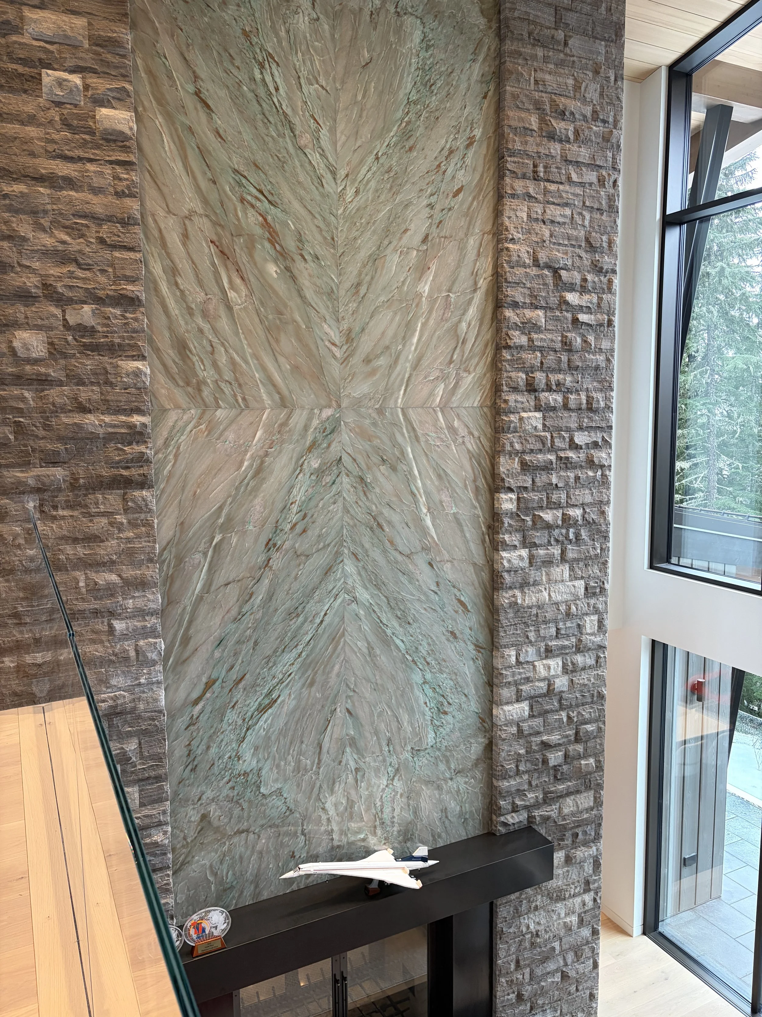 Double click/tap this image to see more of our work!