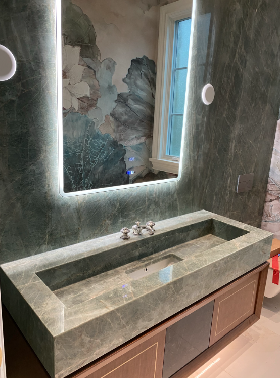 Double click/tap this image to see more of our work!