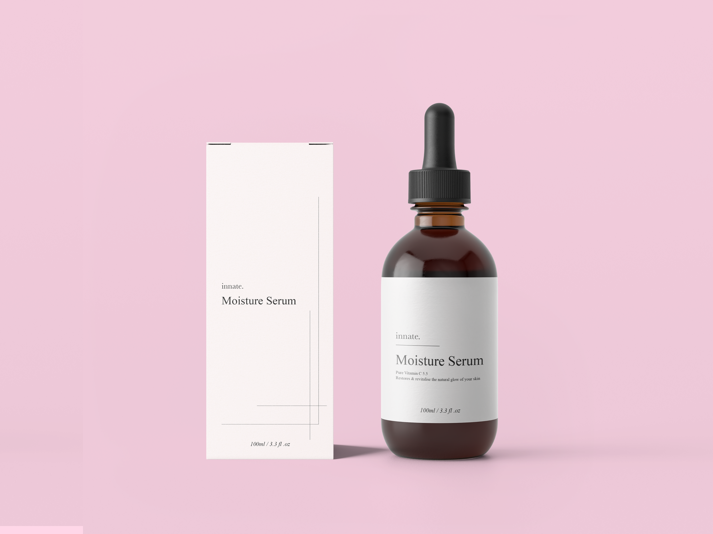 7 Day Packaging Design Series