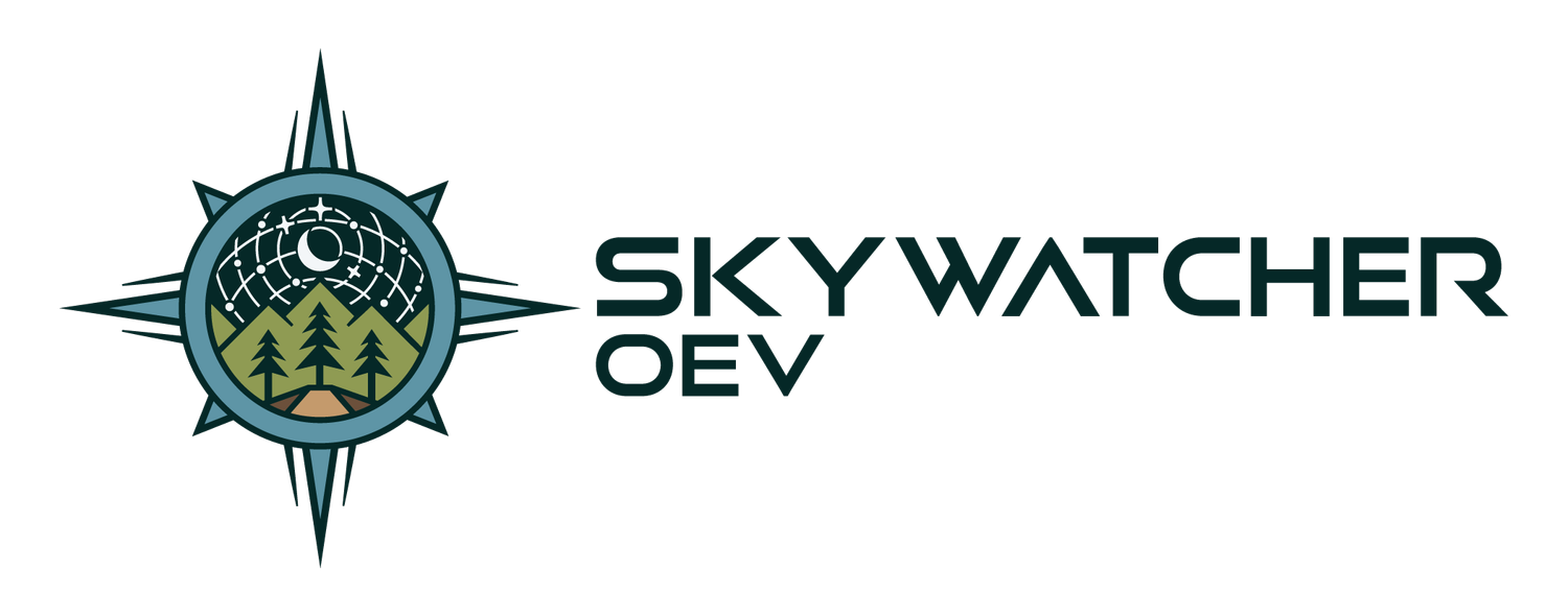 Skywatcher OEV