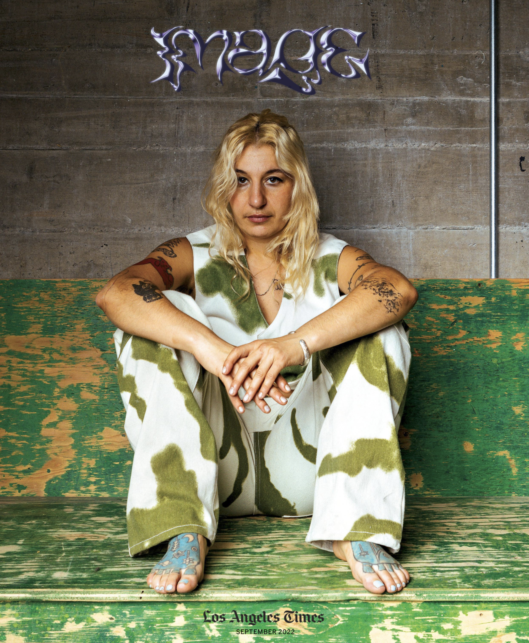 Issue 13: Image Makers