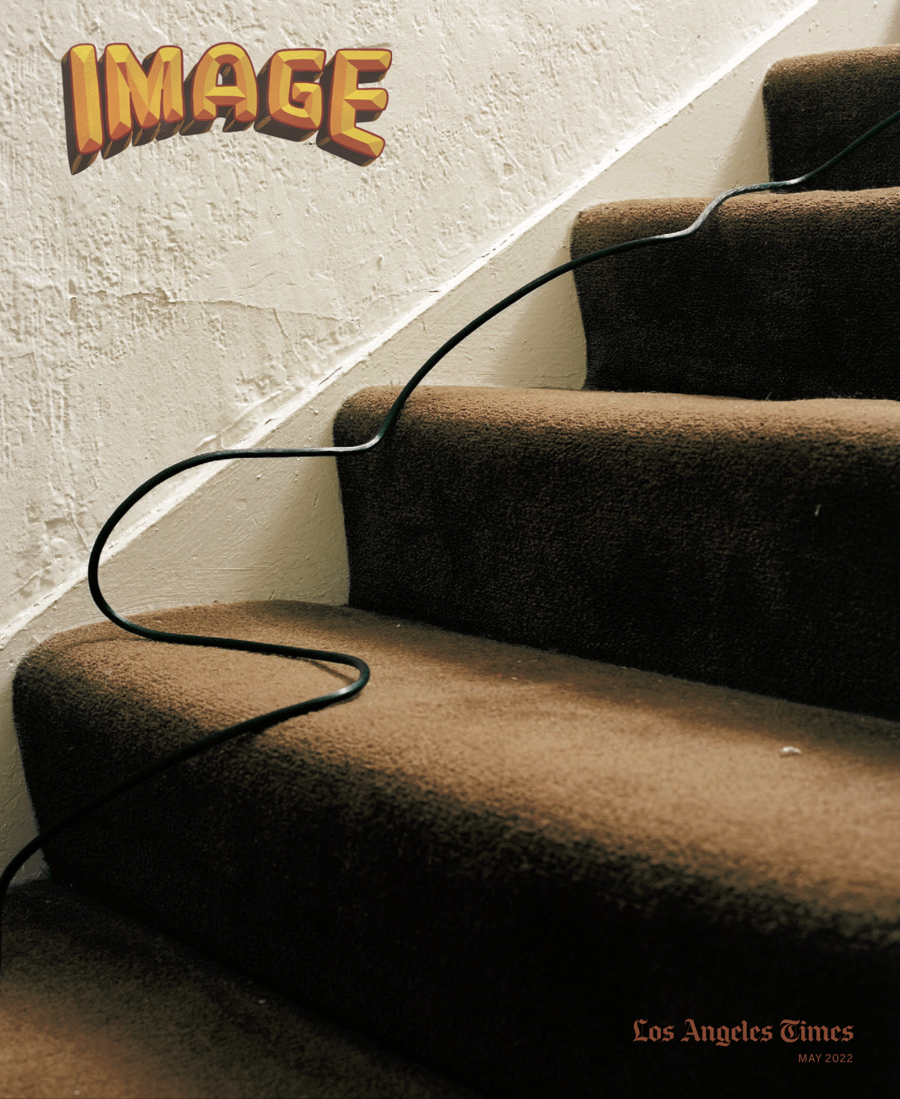 Issue 11: Renovation