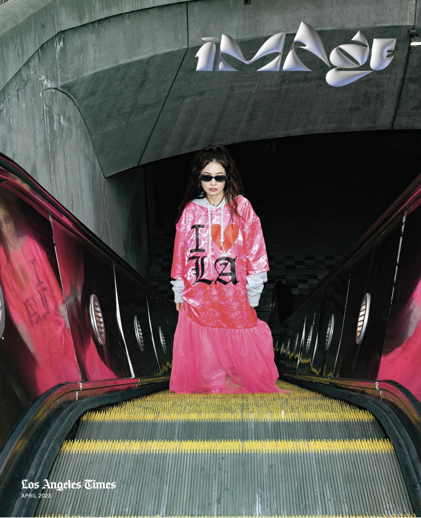 Issue 18: Mission