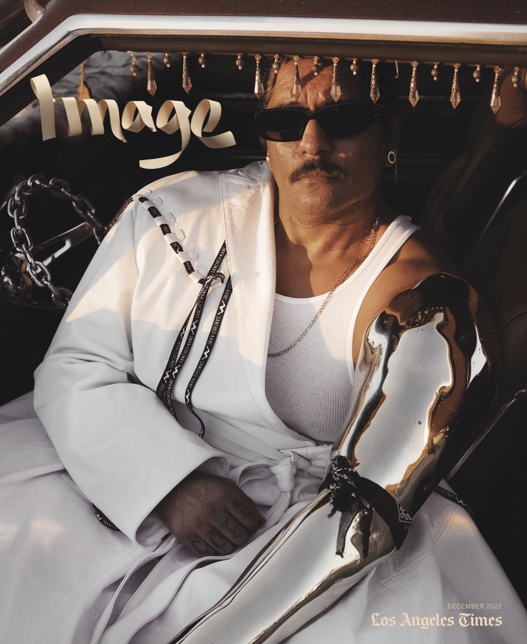 Issue 16: Interiority