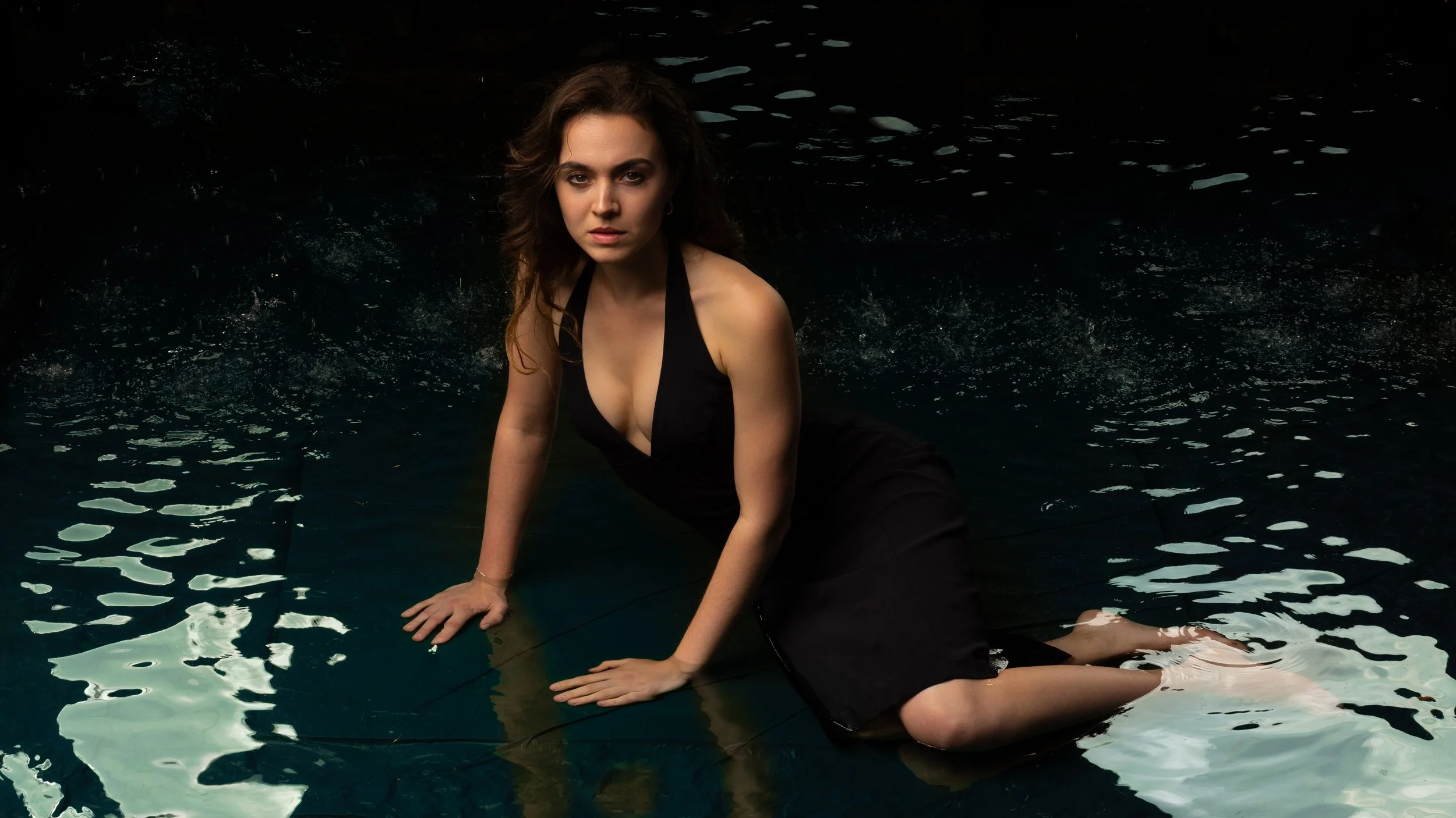 10 Questions to Ask Before You Book a Portrait Photography Session