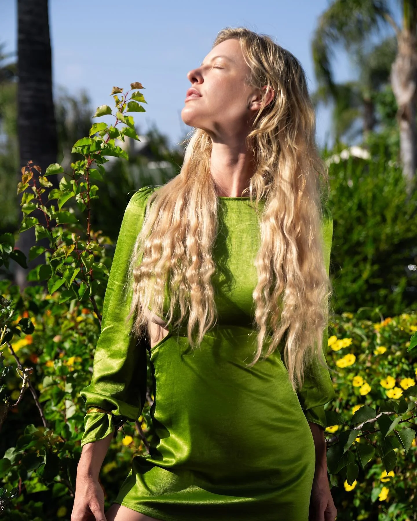 Spring is the best time of the year #azusaphotographer #photographer #modelshoot #outdoorphotography #studiophotography