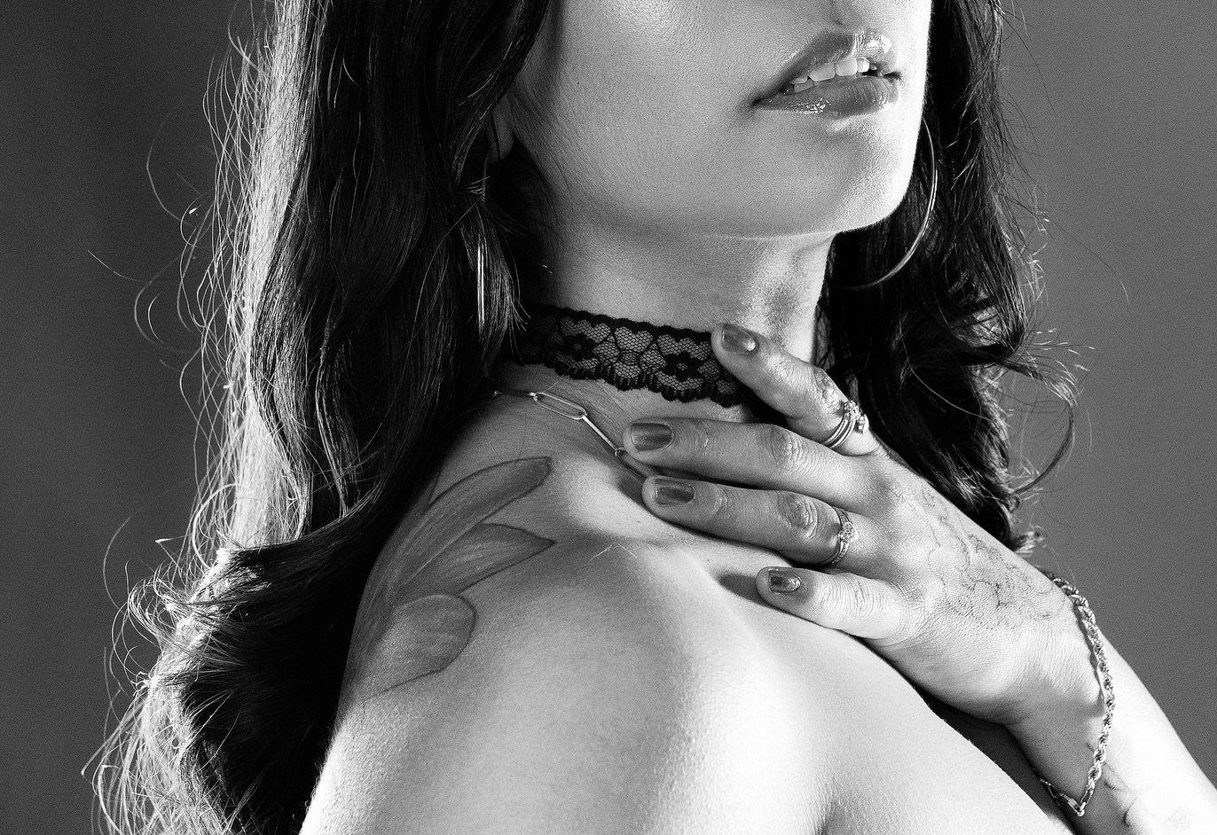 Step into your power.Embrace your boldness. Celebrate YOU!

This is your moment to honor the woman you&rsquo;ve become - fearless, driven, and unapologetically YOU.

Ready to turn a boudoir session on your strength and beauty? These are just a glimps