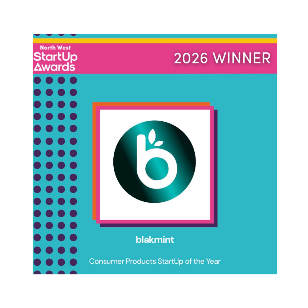 Blakmint Celebrates Prestigious Award Win – A Milestone for Better Aligner &amp; Retainer Care